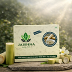 Banana Stem Soup Powder – Detox & Kidney Support