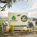 Banana Stem Soup Powder – Detox & Kidney Support