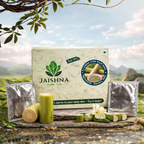 Banana Stem Soup Powder – Detox & Kidney Support