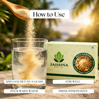 Nuts Powder – Protein-Rich Daily Nutrition Blend